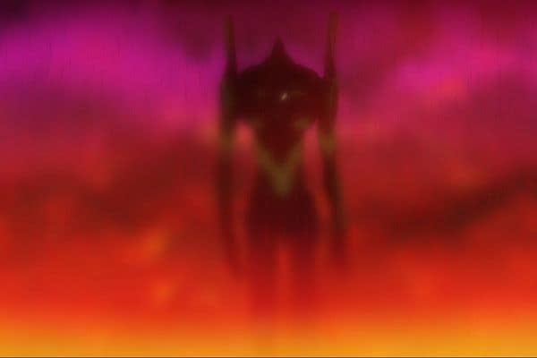 Evangelion Filmkritik