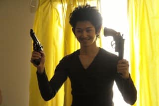 theforeignduckthenativeduckandgodinacoinlocker2 theforeignduckthenativeduckandgodinacoinlocker2