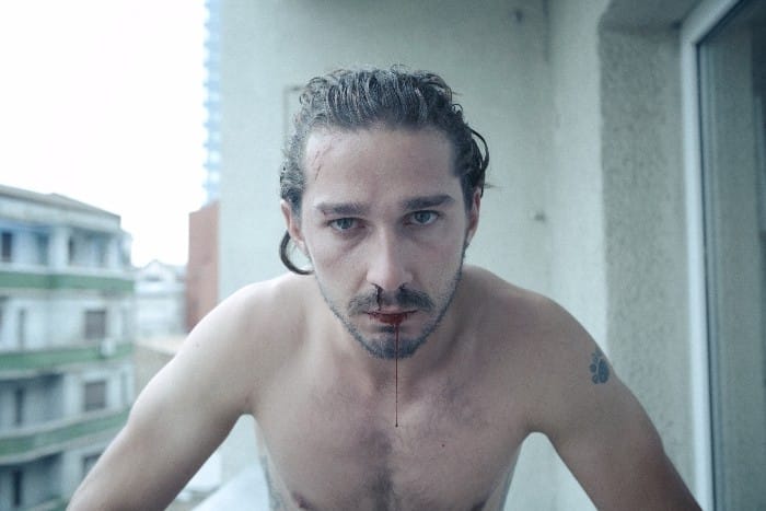 Lang lebe Charlie Countryman Kritik