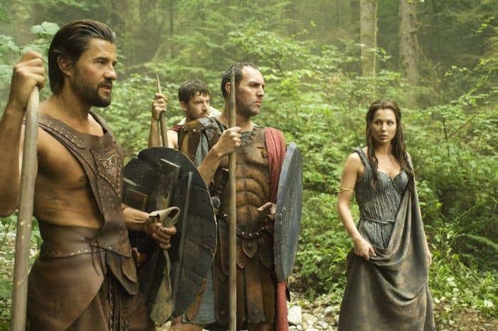 Der Sieg des Odysseus Filmkritik