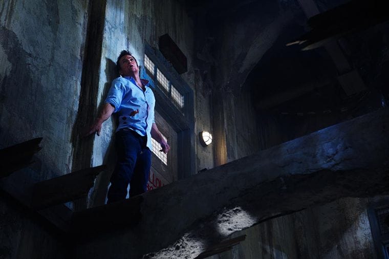 Saw 7 2010 Szenenbild