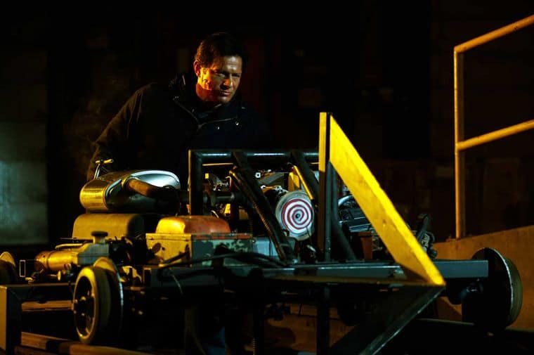 Saw 7 2010 Szenenbild