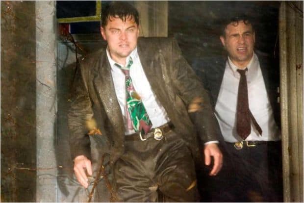 Shutter Island Filmkritik