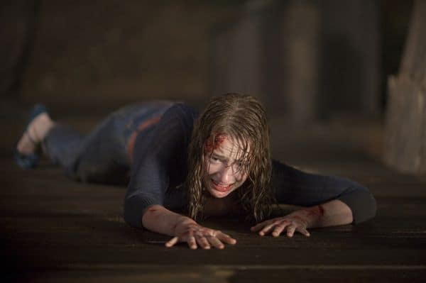 The Cabin in the Woods Kritik