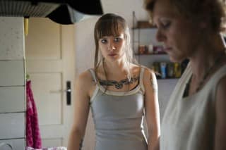 kriegerin1 kriegerin1