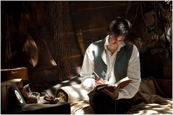 Cloud Atlas 2012 Szenenbild