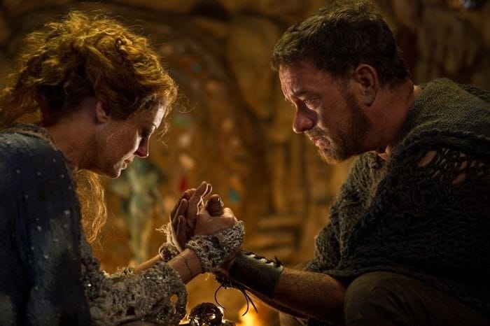 Cloud Atlas 2012 Szenenbild