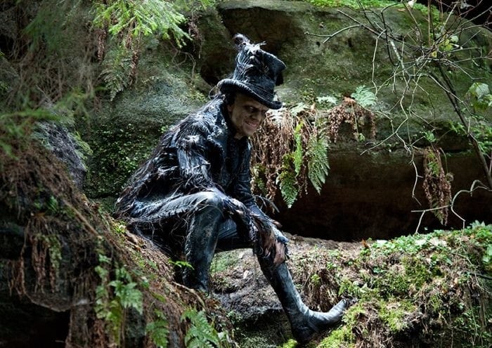 Cloud Atlas 2012 Szenenbild