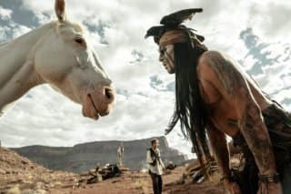 loneranger2 loneranger2