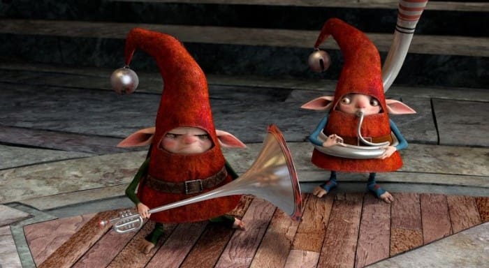 Die Hüter des Lichts 2012 Szenenbild