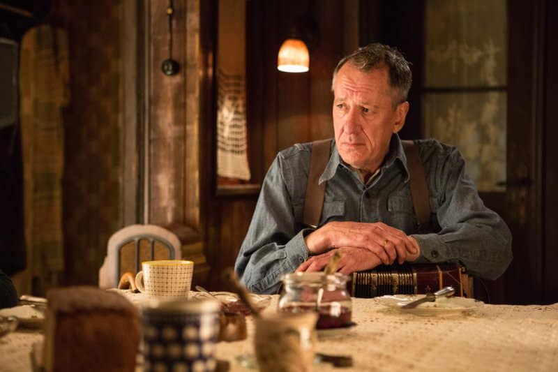 Die Bücherdiebin 2013 Szenenbild