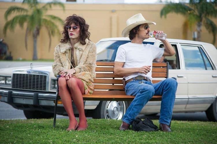 Dallas Buyers Club 2013 Szenenbild