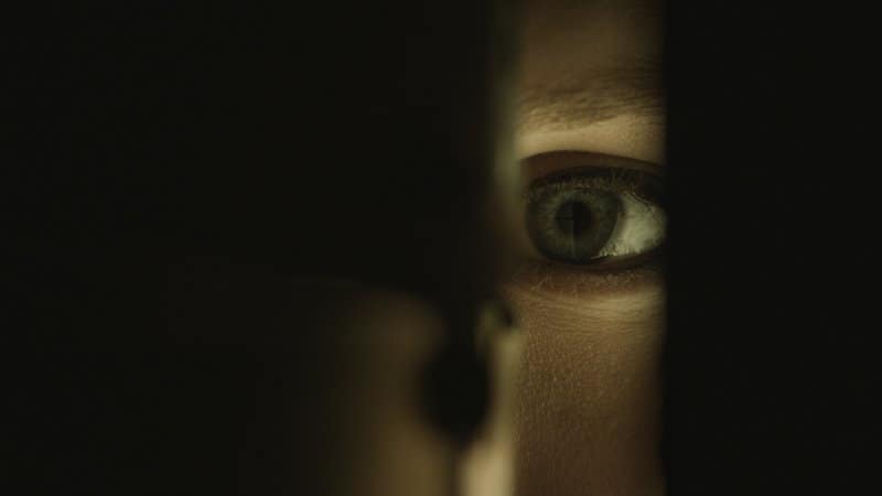 Haunter 2013 Szenenbild