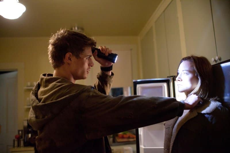 Seelen 2013 Szenenbild