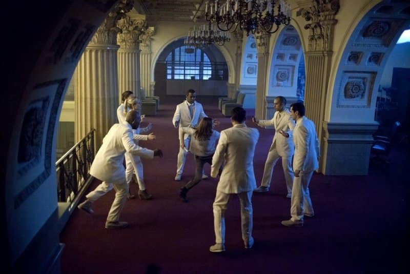 Seelen 2013 Szenenbild