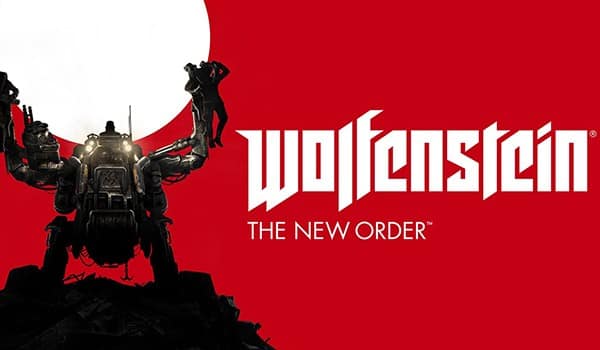 wolfenstein