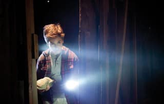 Earth to Echo (2014) Earth to Echo (2014)