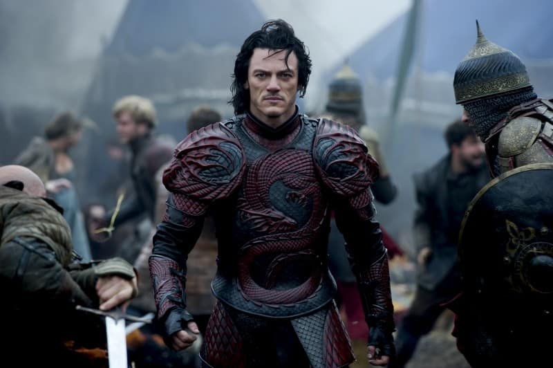 Dracula Untold Kritik