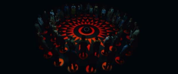 Der Kreis Psychothriller