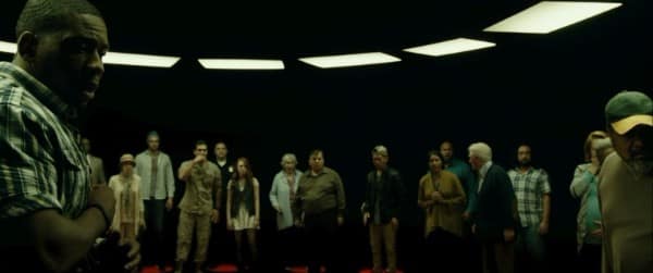 Der Kreis Psychothriller