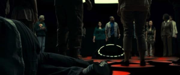 Der Kreis Psychothriller