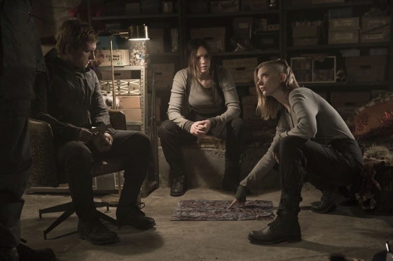 Die Tribute von Panem Kritik