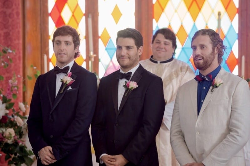 Search Party 2014 Szenenbild