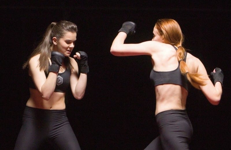 Secret Agency 2015 Szenenbild