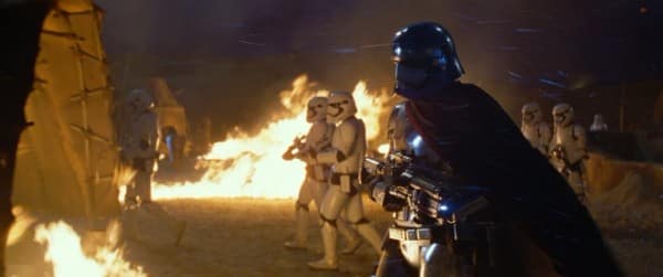 Star Wars: Episode VII – Das Erwachen der Macht Kritik