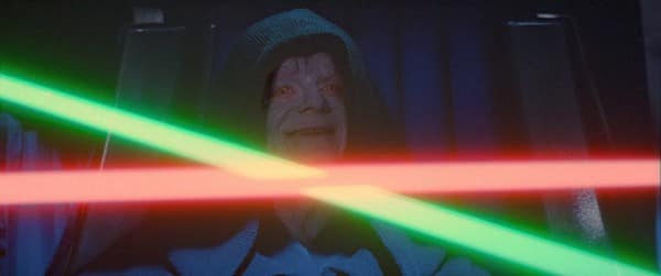 Die Rückkehr der Jedi-Ritter Filmkritik