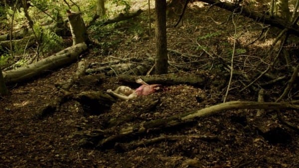 Hemlock Grove Szenenbild