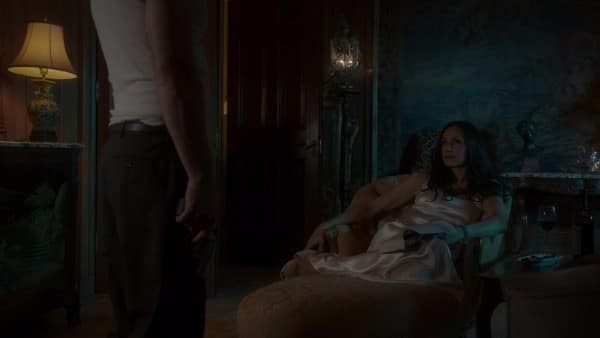 Hemlock Grove Szenenbild