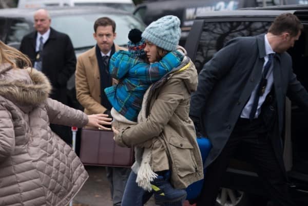 Raum 2015 Szenenbild