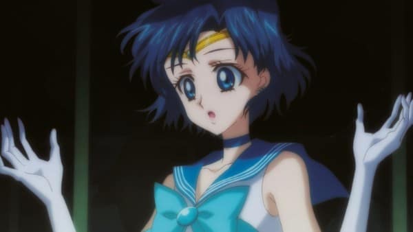 Sailor Moon Crystal 2014–2016 Szenenbild