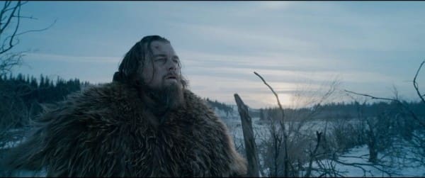 The Revenant Kritik
