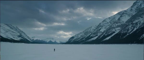The Revenant Kritik