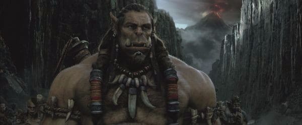 Warcraft: The Beginning 2016