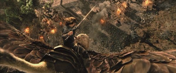 Warcraft: The Beginning 2016