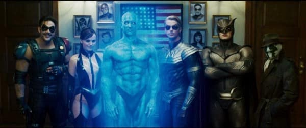 Watchmen 2009
