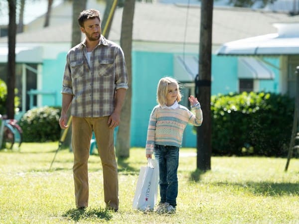 Gifted 2017 Szenenbild