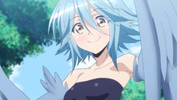 Die Monster Mädchen Kritik