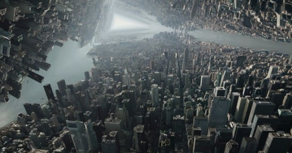 Doctor Strange Szenenbild