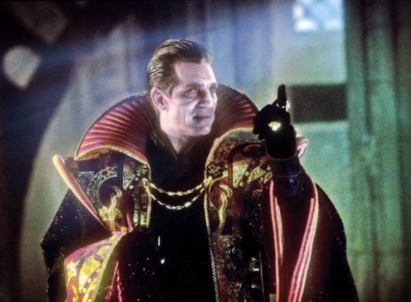 Doctor Who – Der Film 1996 Szenenbild