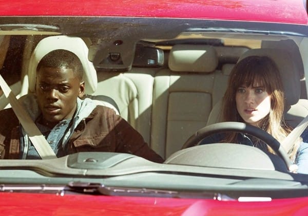 Get Out 2017 Szenenbild