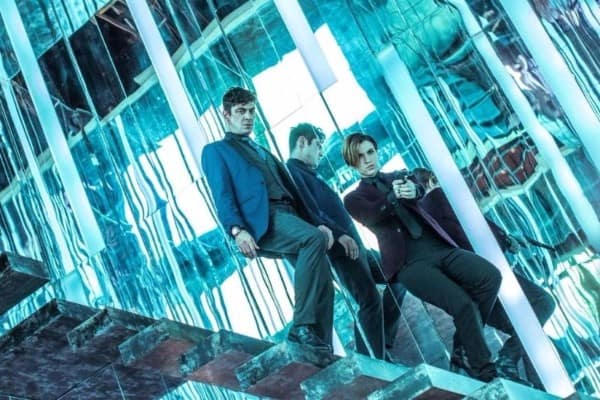 John Wick: Kapitel 2 Kritik