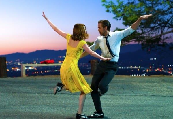 La La Land Kritik