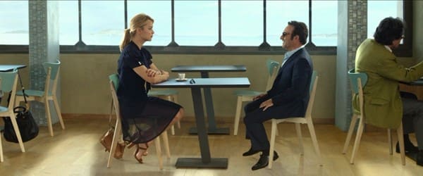 Mein ziemlich kleiner Freund 2016 Szenenbild