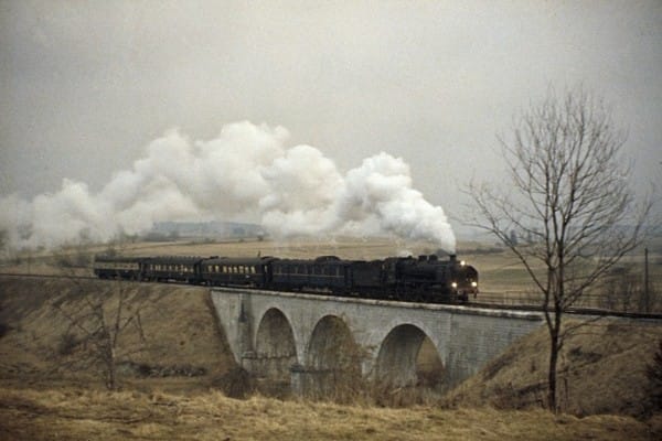 Mord im Orient-Express Kritik