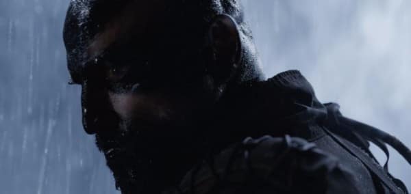 Planet der Affen: Survival 2017 Szenenbild