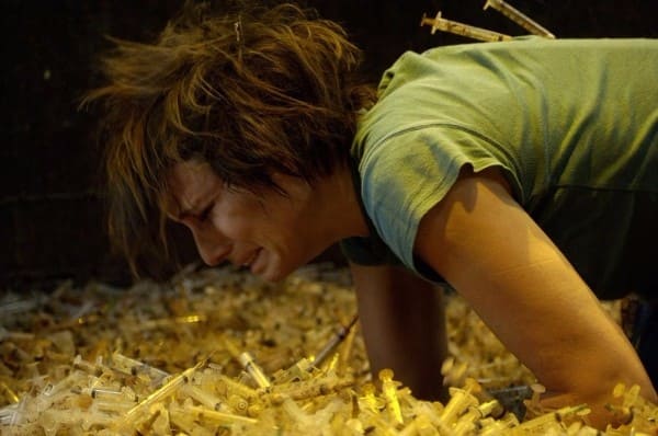 Saw 2 2005 Szenenbild